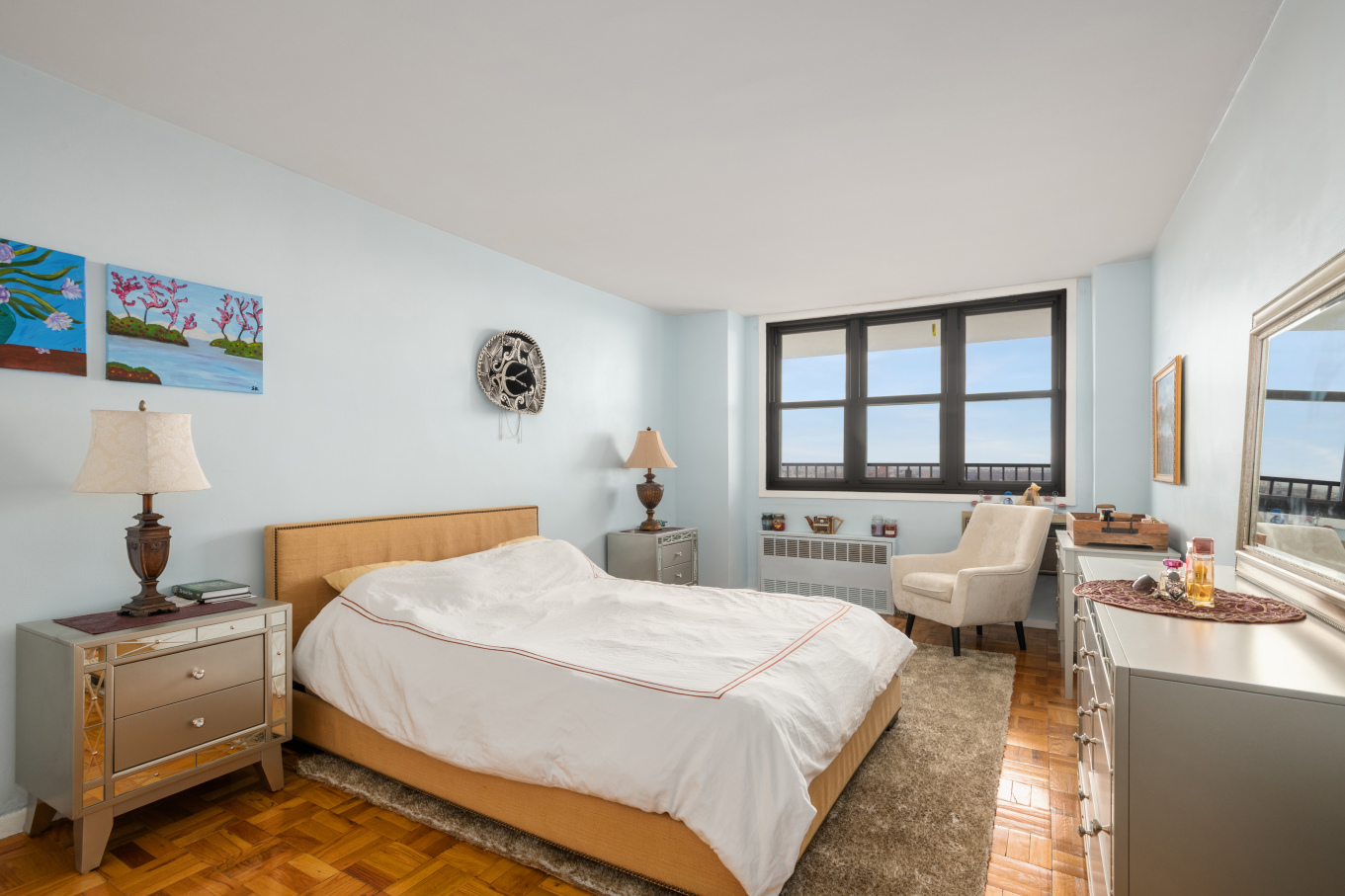 1360 Ocean Parkway, Unit 11J Brooklyn, NY 11230 - Photo 3 of 7