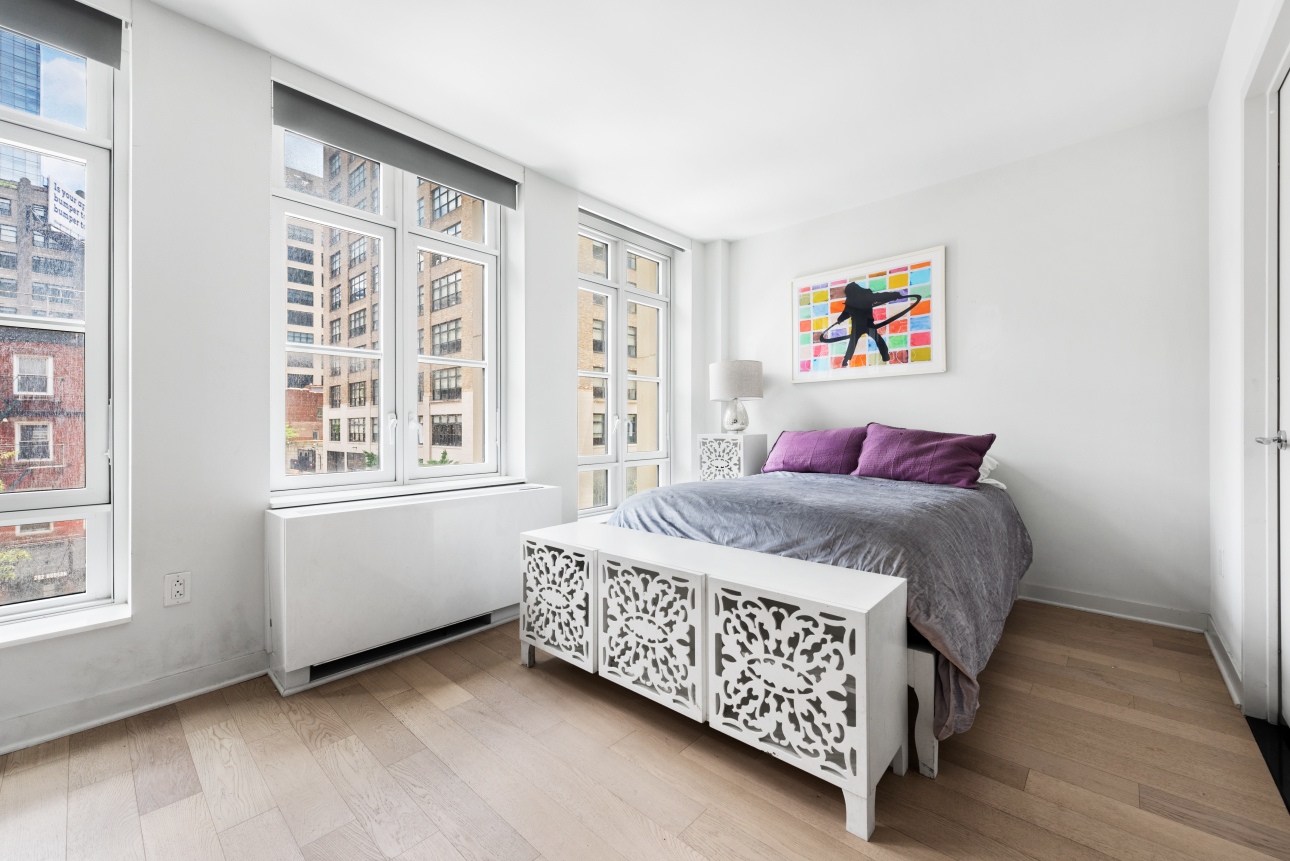 261 Hudson Street, Unit 4D Manhattan, NY 10013 - Photo 5 of 12
