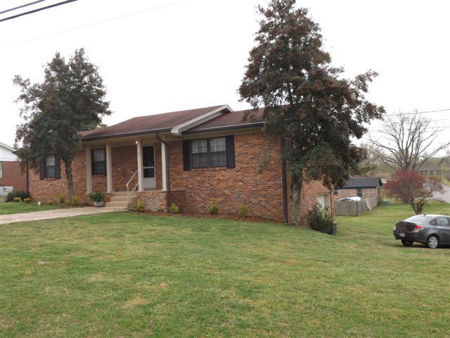 1171 Vales Mill Road Pulaski, TN 38478 - Photo 1 of 8 3 Bedroom Home with Full Basement with Garage door...