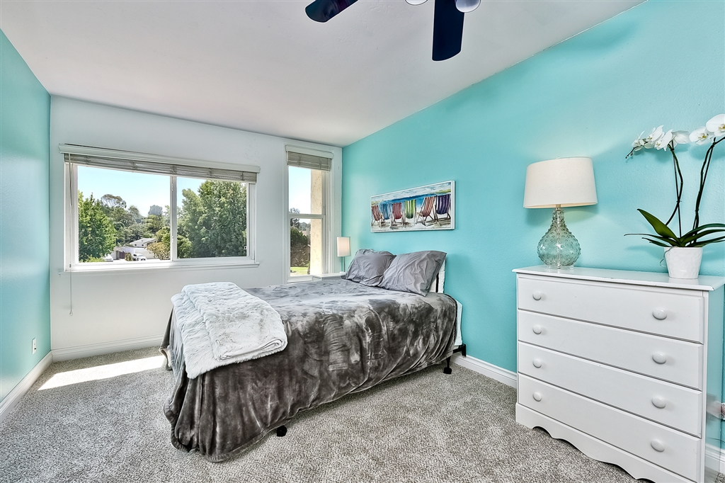 441 Raphael Court Encinitas, CA 92024 - Photo 19 of 25 Bedroom #2