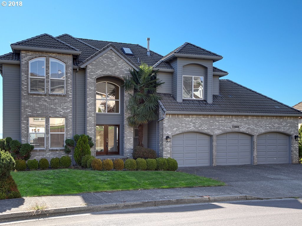 11888 Southwest Aspen Ridge Drive Tigard, OR 97224 - Photo 1 of 20