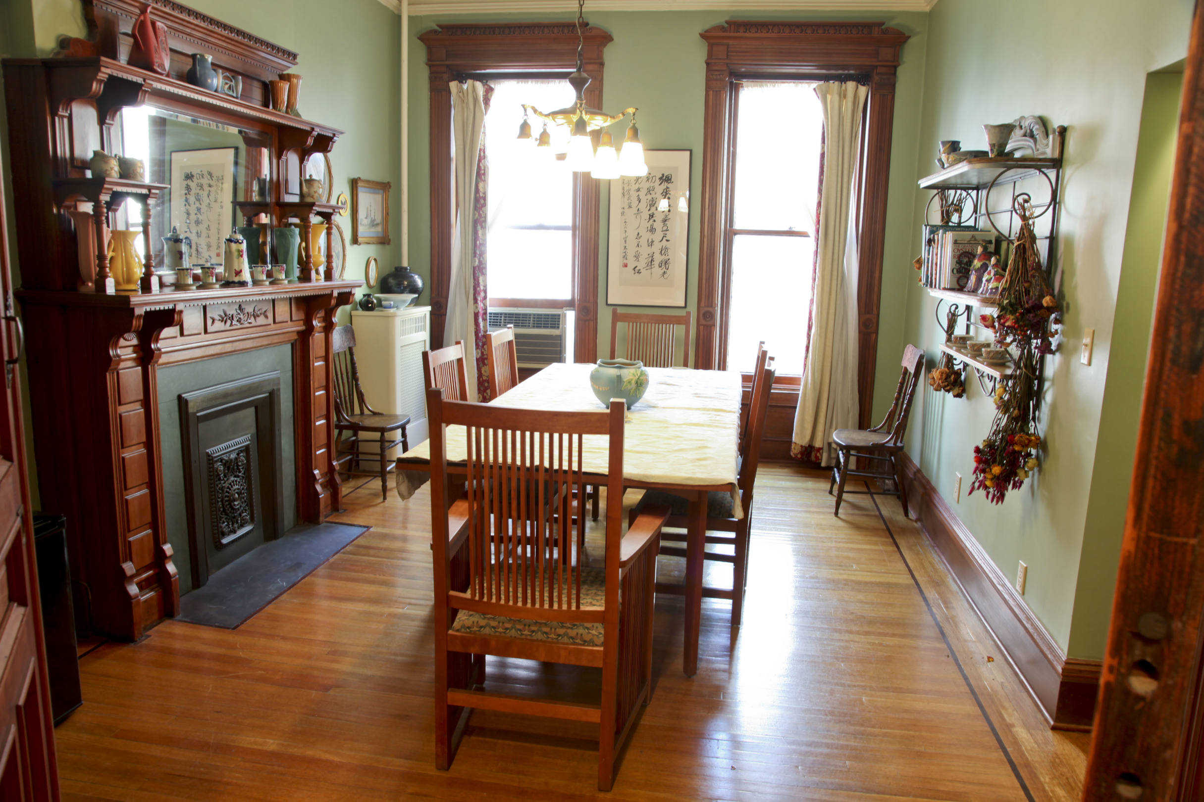 61 8th Avenue, Unit Upper Triplex Brooklyn, NY 11217 - Photo 2 of 9