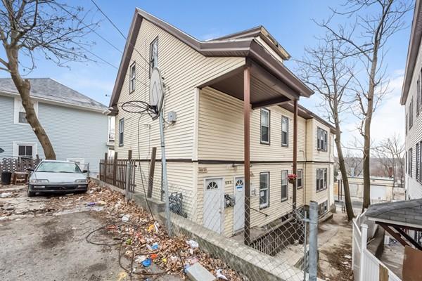 433-435 Riverside Drive Lawrence, MA 01841 - Photo 1 of 22 Gallery Image 1