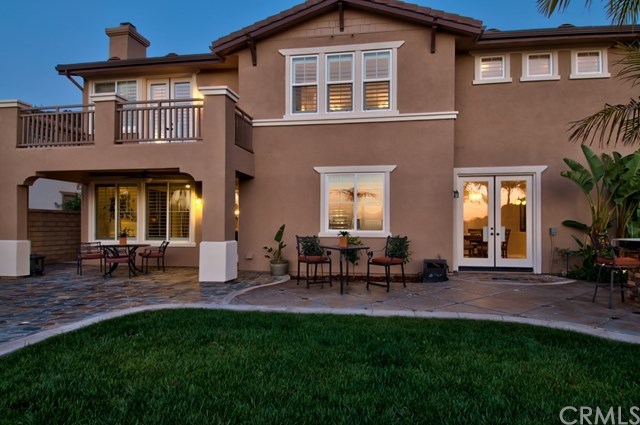 2148 Sageleaf Circle Corona, CA 92882 - Photo 49 of 74