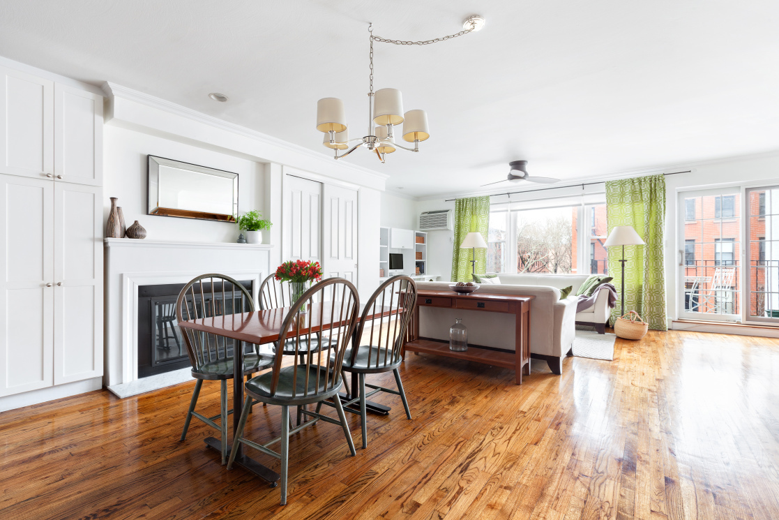 188 Degraw Street, Unit 3 Brooklyn, NY 11231 - Photo 2 of 10