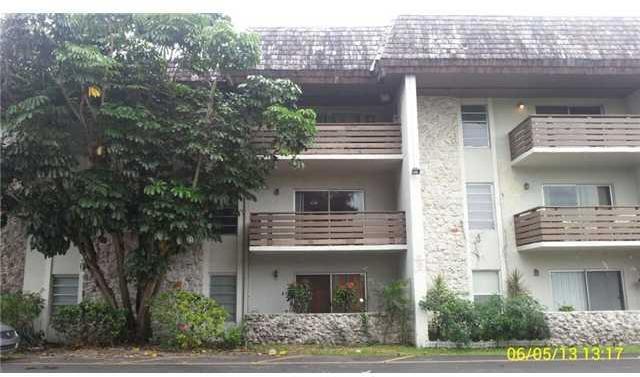 7487 Southwest 82nd Street, Unit C201 Miami, FL 33143 - Photo 1 of 3