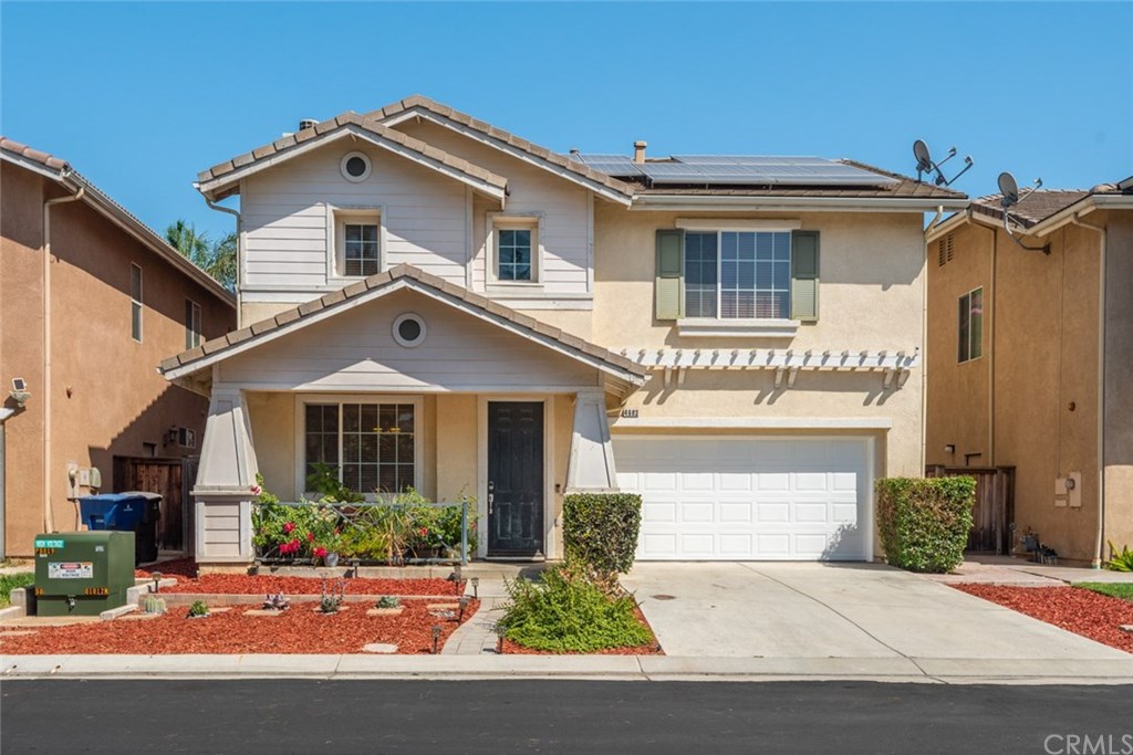 4683 Brookmore Court Riverside, CA 92505 - Photo 1 of 1