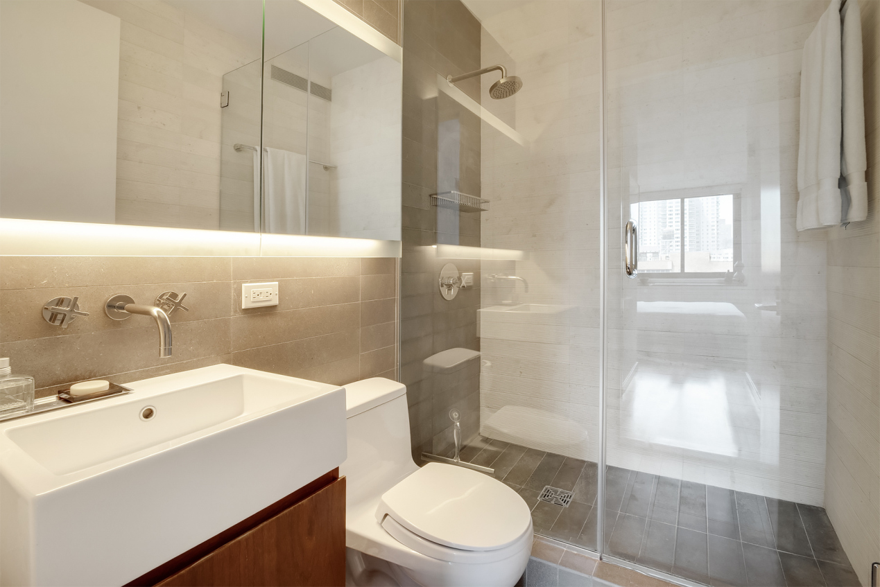 515 East 72nd Street, Unit 12L Manhattan, NY 10021 - Photo 5 of 12