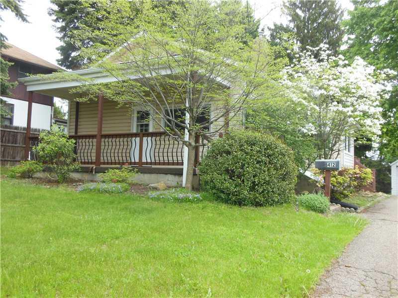 412 Darlington Road Beaver Falls, PA 15010 - Photo 2 of 23 Gallery Image 2