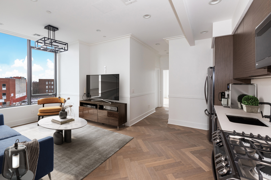 47-16 Greenpoint Avenue, Unit 3E Queens, NY 11104 - Photo 2 of 9