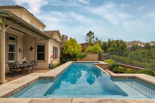 27015 Timberline Terrace Valencia, CA 91381 - Photo 43 of 62