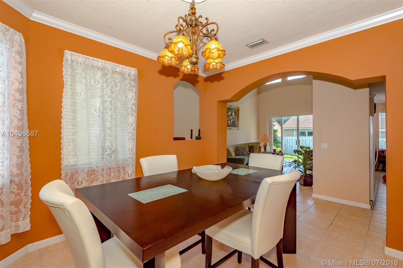 12609 Southwest 21st Street Miramar, FL 33027 - Photo 6 of 35
