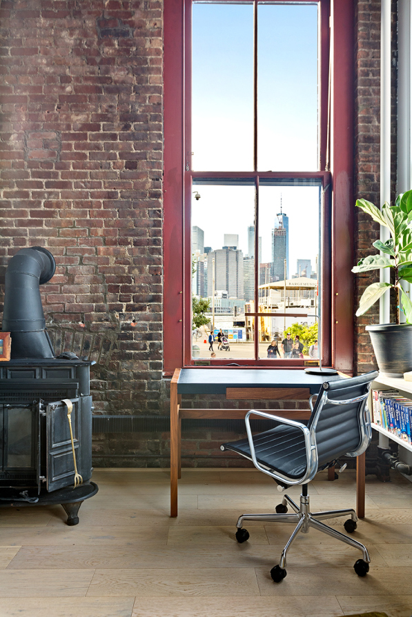 8 Old Fulton Street, Unit 1W Brooklyn, NY 11201 - Photo 6 of 12