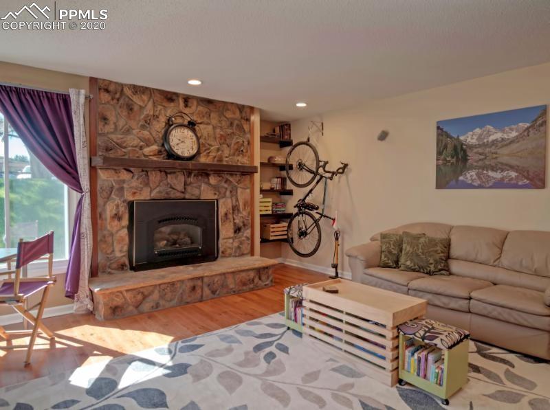 1140 Magic Lamp Way, Unit 2 Monument, CO 80132 - Photo 5 of 24