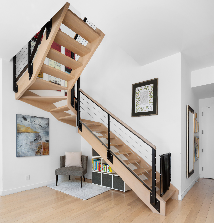 34 North 7th Street, Unit TH3 Brooklyn, NY 11249 - Photo 5 of 21