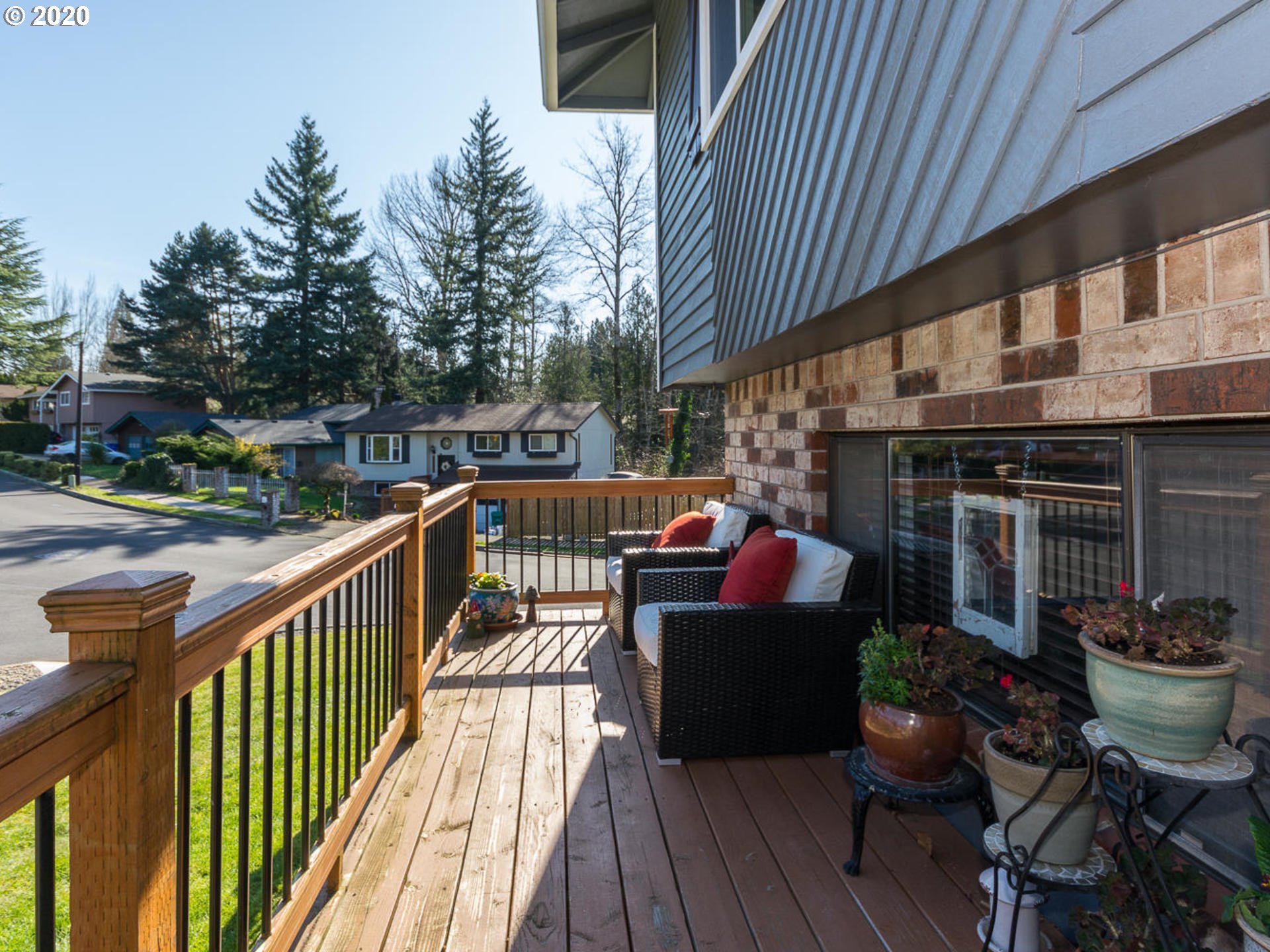 65 Northeast Scott Drive Gresham, OR 97030 - Photo 5 of 27