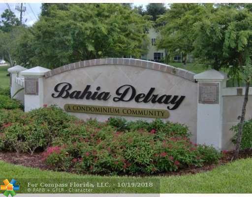 1020 Crystal Way, Unit A Delray Beach, FL 33444 - Photo 16 of 16