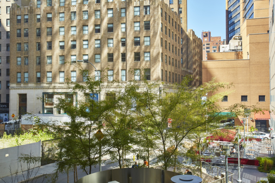 120 Greenwich Street, Unit 8G Manhattan, NY 10006 - Photo 6 of 10