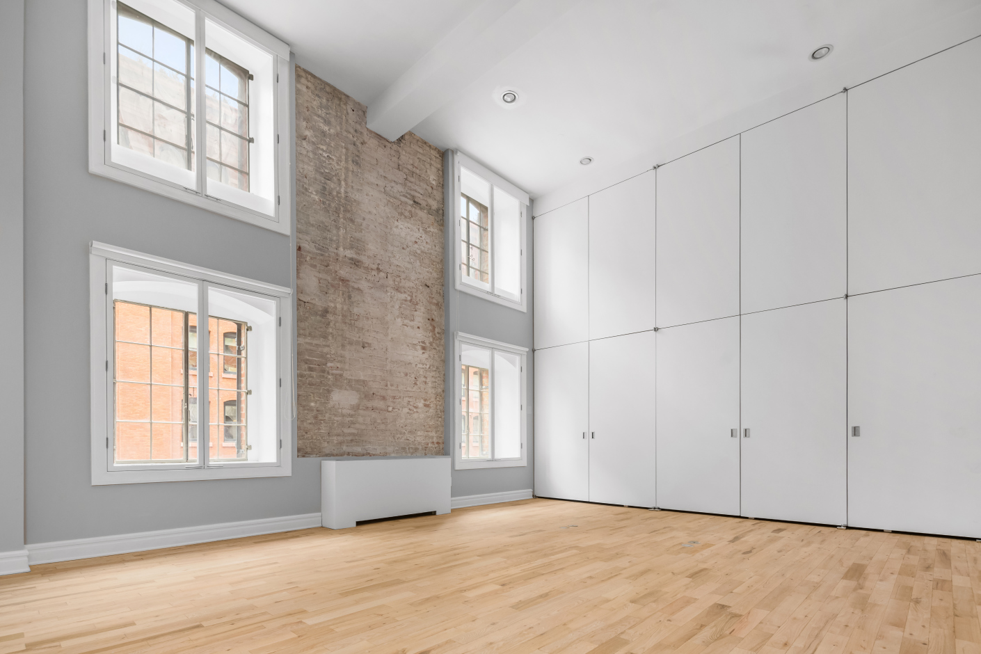 79 Laight Street, Unit F3 Manhattan, NY 10013 - Photo 7 of 11