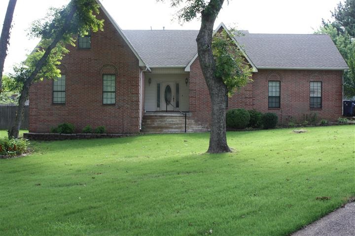 4694 Bell Ridge Cove Olive Branch, MS 38654 - Photo 1 of 19 Gallery Image 1