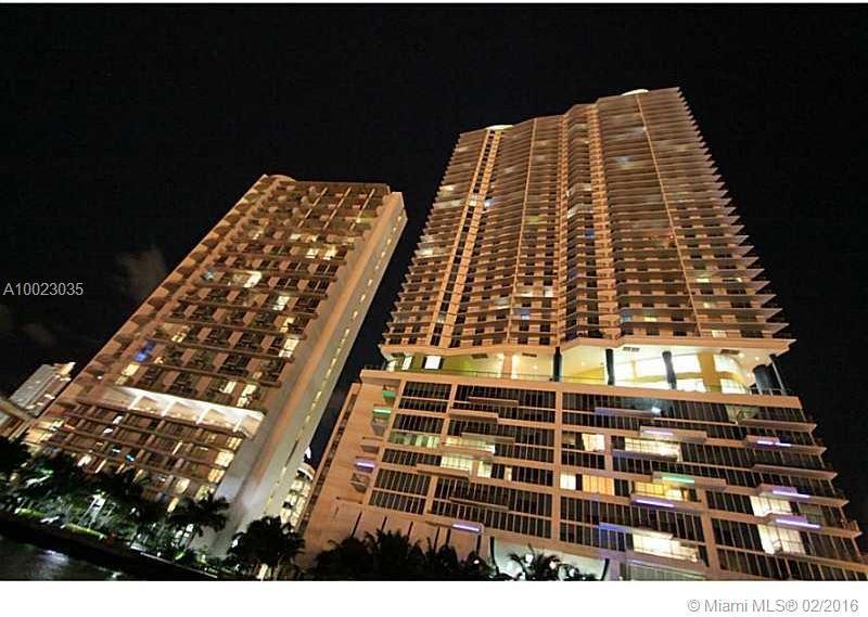 185 Southwest 7th Street, Unit 3306 Miami, FL 33130 - Photo 27 of 28