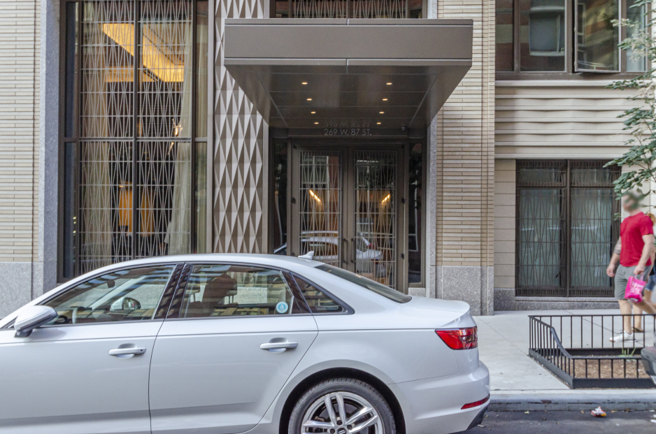 West End and Eighty Seven 269 W 87th St, Manhattan, NY 10024 - Photo 5 of 7