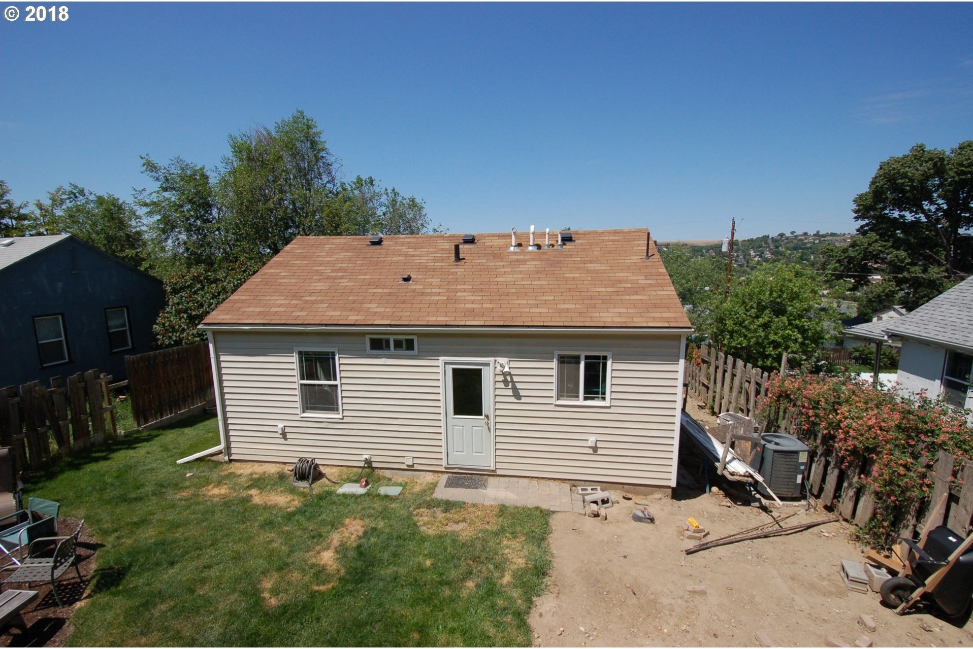 810 Southwest Hailey Avenue Pendleton, OR 97801 - Photo 30 of 32