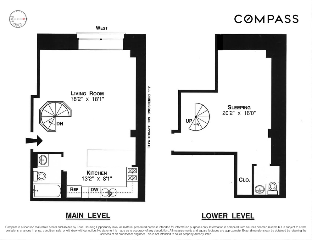 196 6th Avenue, Unit 1B Manhattan, NY 10013 - Photo 8 of 8