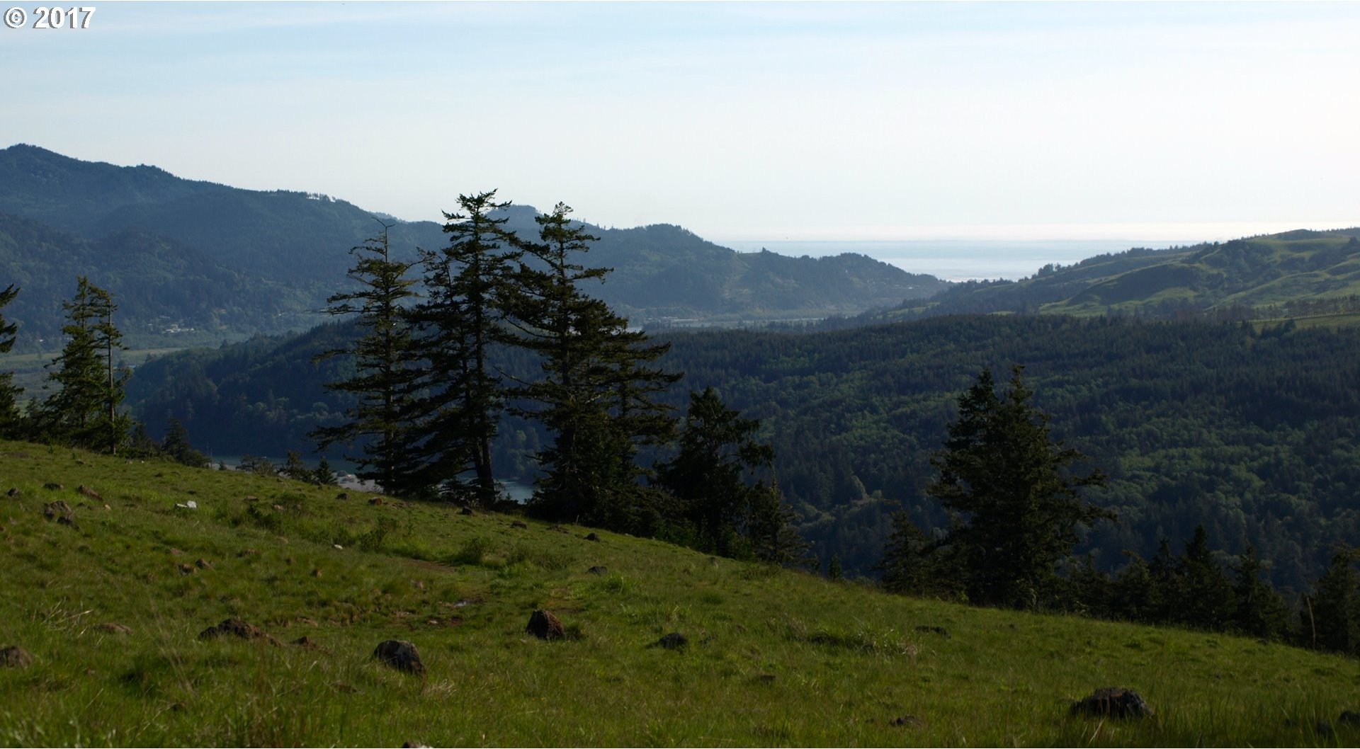 Osprey Ridge Road Gold Beach, OR 97444 - Photo 4 of 16