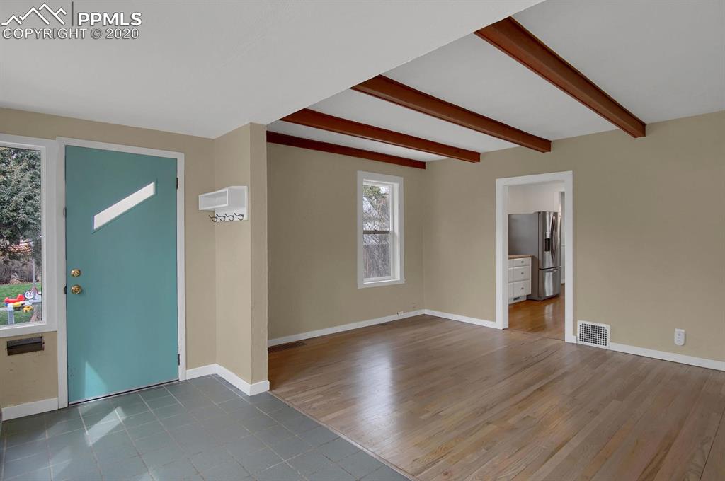 1222 East Dale Street Colorado Springs, CO 80909 - Photo 16 of 36