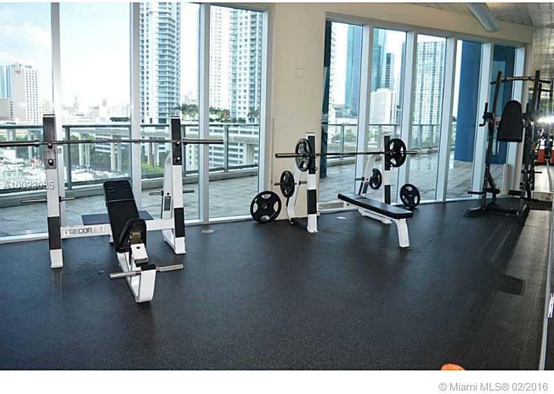 185 Southwest 7th Street, Unit 3306 Miami, FL 33130 - Photo 19 of 28