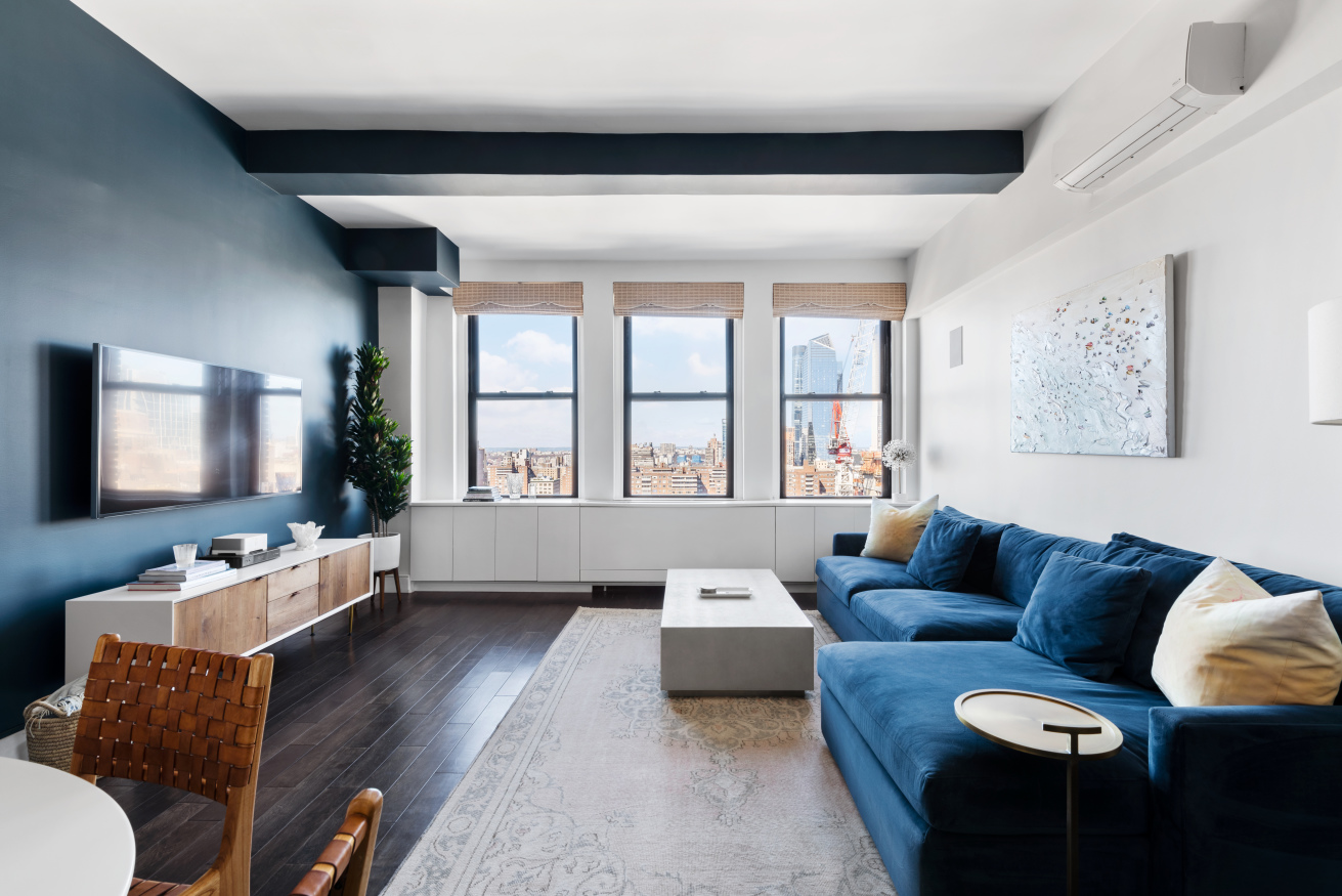 315 7th Avenue, Unit PHD Manhattan, NY 10001 - Photo 4 of 17