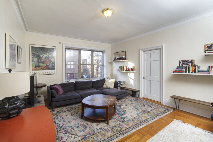 780 Saint Marks Avenue, Unit 4DA Brooklyn, NY 11213 - Photo 1 of 12