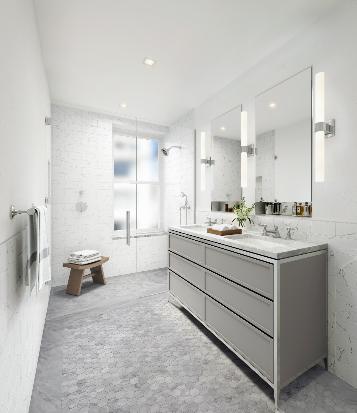 350 West 71st Street, Unit 4F Manhattan, NY 10023 - Photo 5 of 9