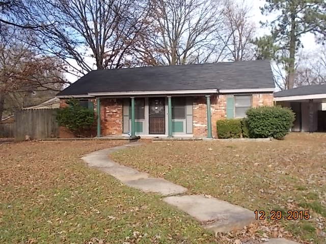 4154 Kenosha Road Memphis, TN 38118 - Photo 1 of 1 Gallery Image 1
