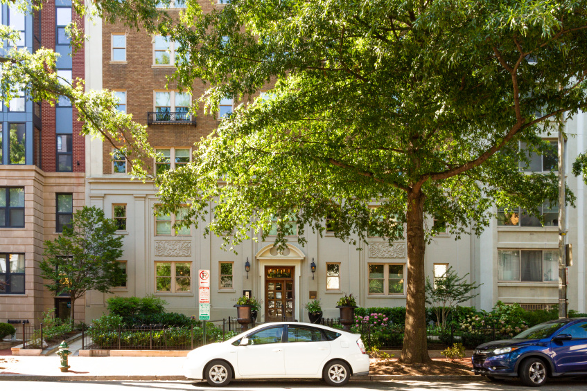 The Willison 1425 Rhode Island Ave NW, Washington, DC 20005 - Photo 3 of 3