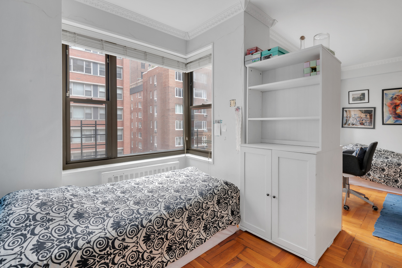 55 East End Avenue, Unit 9G Manhattan, NY 10028 - Photo 4 of 12