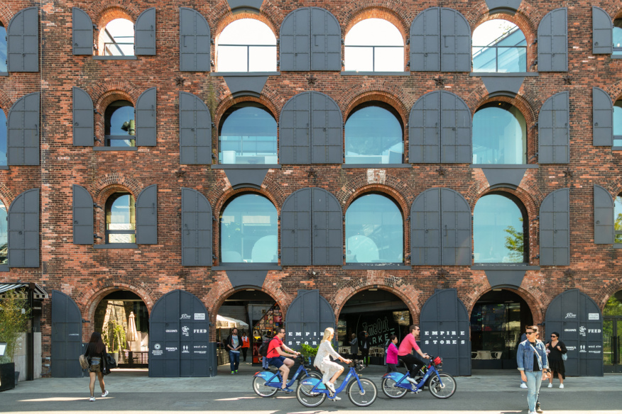 Bridge No. 50 50 Bridge St, Brooklyn, NY 11201 - Photo 9 of 15