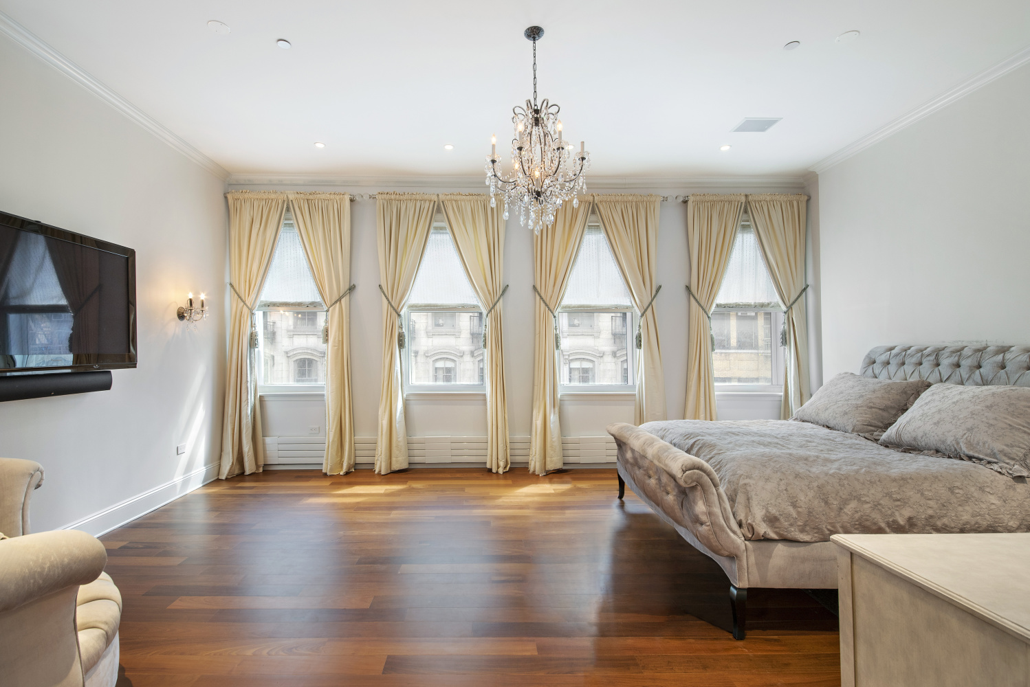 54 Warren Street, Unit PH Manhattan, NY 10007 - Photo 6 of 12