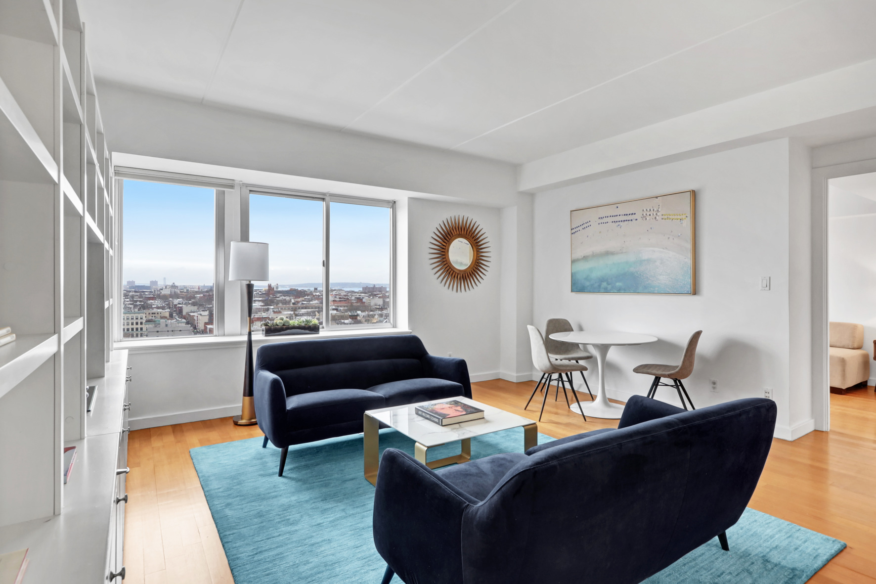 87 Smith Street, Unit PH12C Brooklyn, NY 11201 - Photo 2 of 12