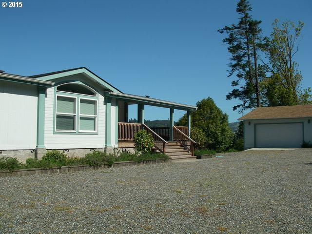 95255 Jerrys Flat Road Gold Beach, OR 97444 - Photo 3 of 25 Gallery Image 3
