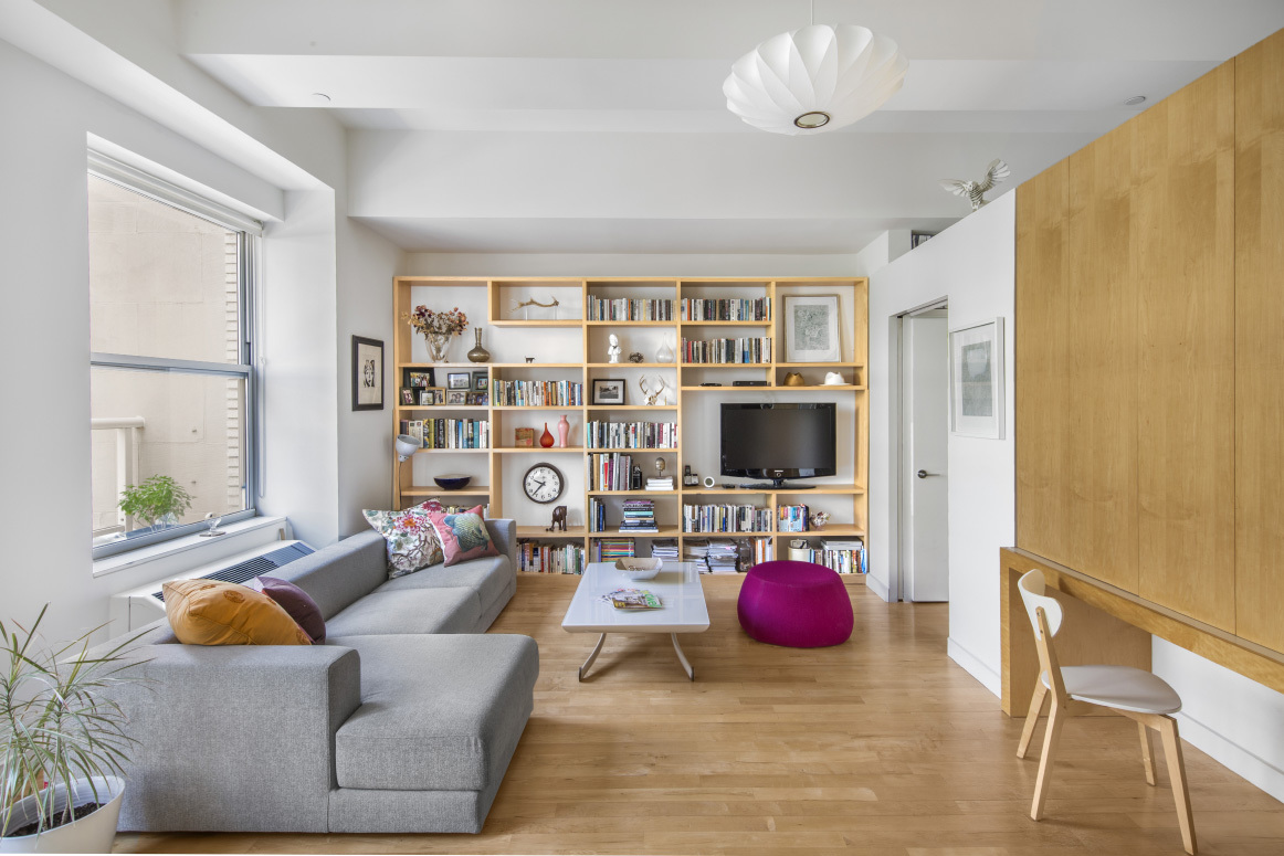 15 Broad Street, Unit 2322 Manhattan, NY 10005 - Photo 1 of 20