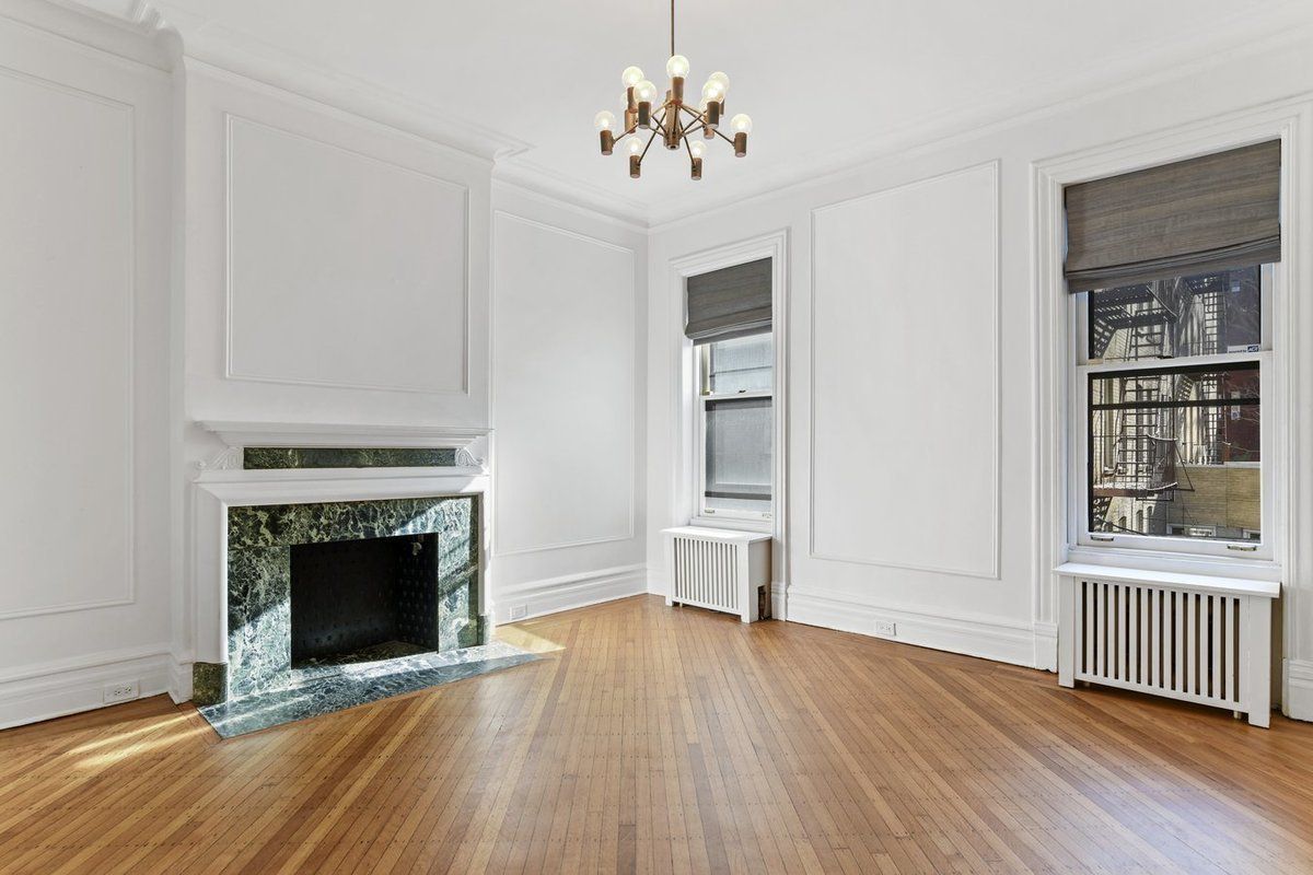 282 Dekalb Avenue, Unit Undisclosed Brooklyn, NY 11205 - Photo 5 of 9