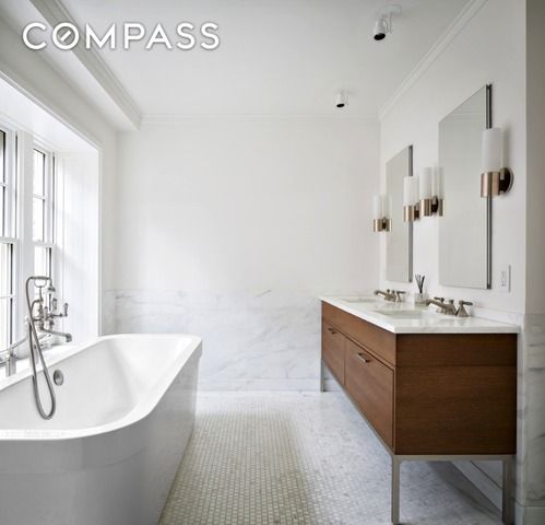 $6,400,000 | 455 West 20th Street, Unit 4W | Chelsea