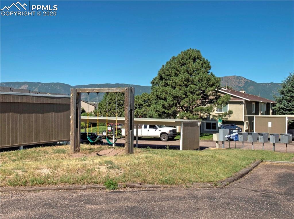 1140 Magic Lamp Way, Unit 2 Monument, CO 80132 - Photo 23 of 24