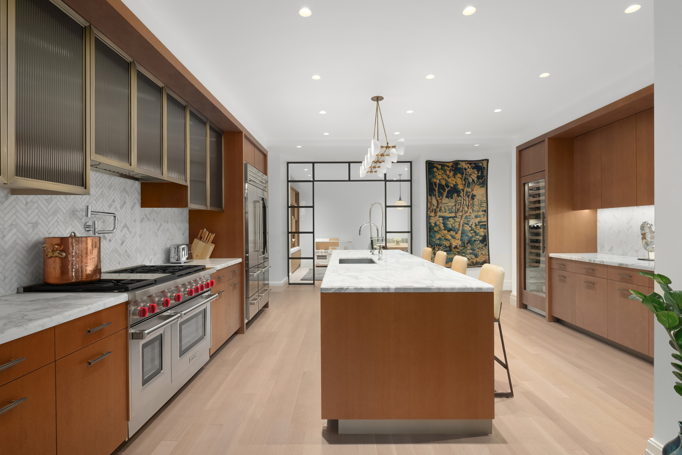 100 Barclay Street, Unit 19D Manhattan, NY 10007 - Photo 5 of 31