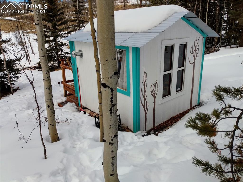 1391 Ute Trail Como, CO 80456 - Photo 19 of 30