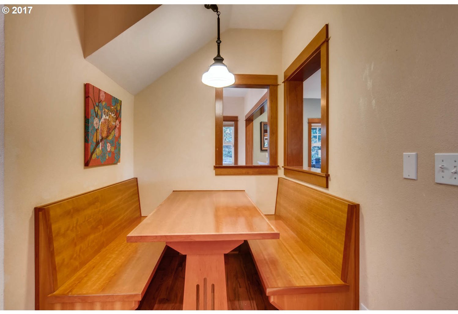 4325 Southwest Primrose Street Portland, OR 97219 - Photo 13 of 32 Gallery Image 13