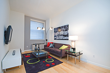 20 West Street, Unit 21G Manhattan, NY 10004 - Photo 2 of 5