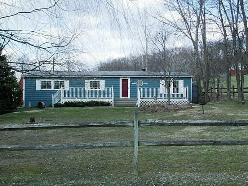 268 Porter Run Road Greensburg, PA 15601 - Photo 1 of 20 Gallery Image 1